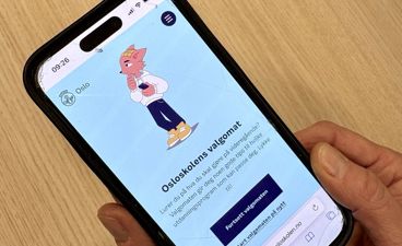 Grafisk brukergrensesnitt, applikasjon